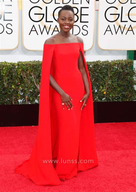 lupita nyong'o dresses